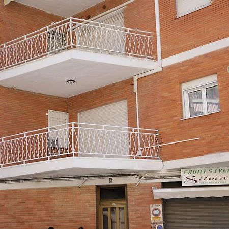 Appartamento Apartamento En Pleno Centro De Cambrils Esterno foto