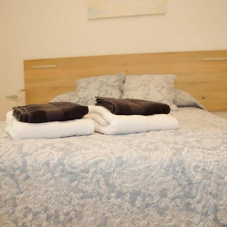 Appartamento Apartamento En Pleno Centro De Cambrils Esterno foto