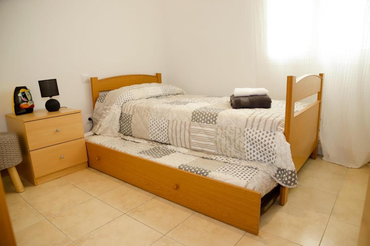 Appartamento Apartamento En Pleno Centro De Cambrils Esterno foto