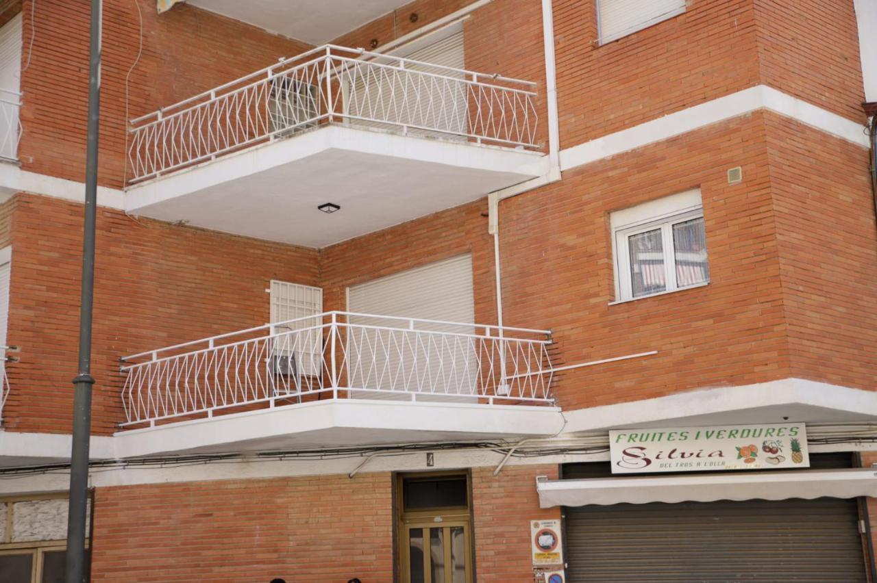 Appartamento Apartamento En Pleno Centro De Cambrils Esterno foto