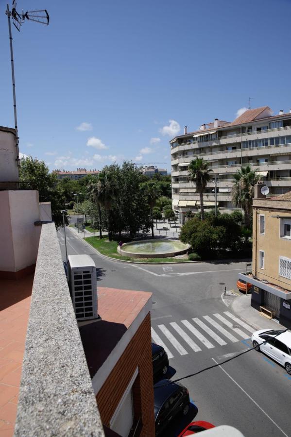 Appartamento Apartamento En Pleno Centro De Cambrils Esterno foto