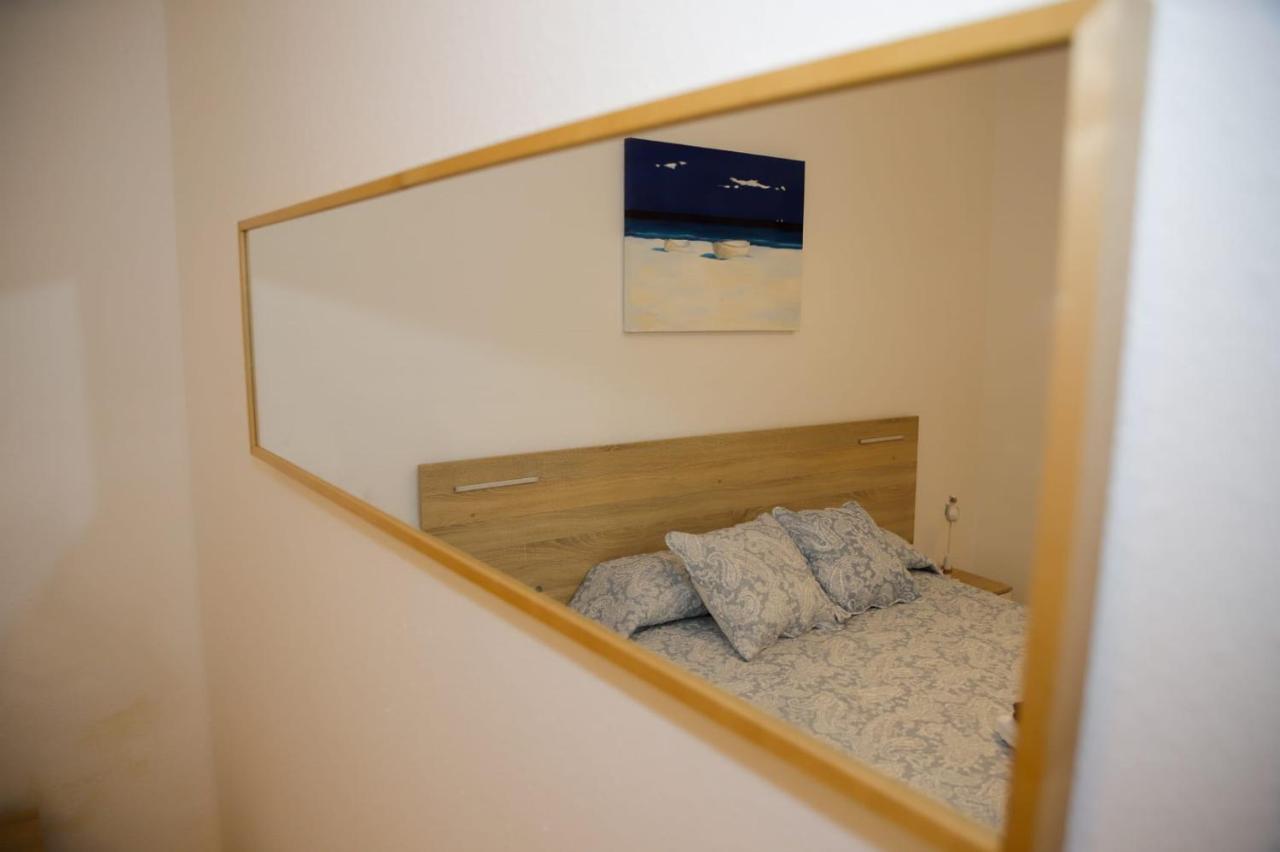 Appartamento Apartamento En Pleno Centro De Cambrils Esterno foto
